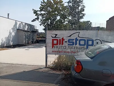 PIT-STOP serwis